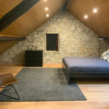 Casa Da Cisterna Velha Casais do Chao da Mendiga