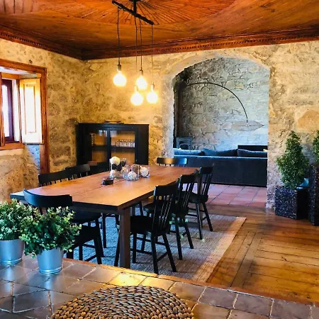 Σπίτι διακοπών Casa Da Cisterna Velha