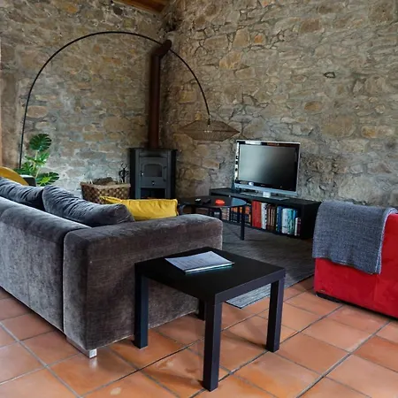 Casa Da Cisterna Velha Casais do Chao da Mendiga