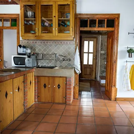Casa Da Cisterna Velha *