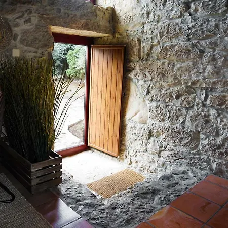 Casa Da Cisterna Velha Σπίτι διακοπών Casais do Chao da Mendiga